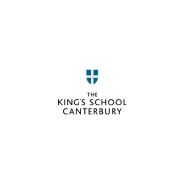 King's School Canterbury logo